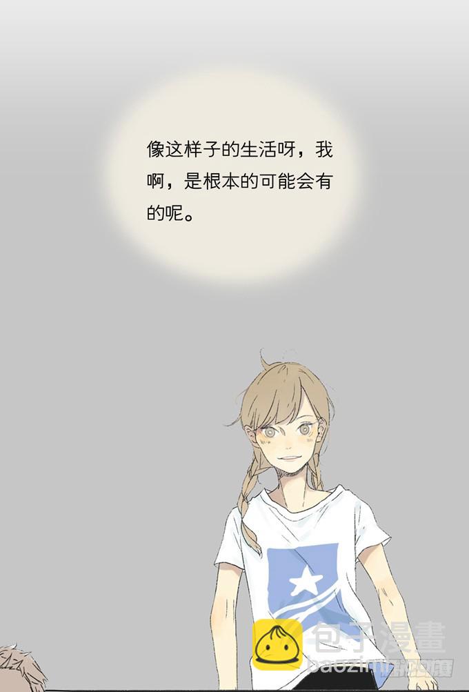 等你的联系哟-第4话