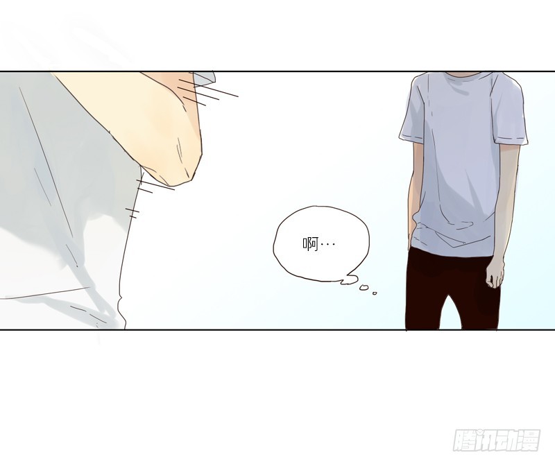 感觉不像好人-第32话