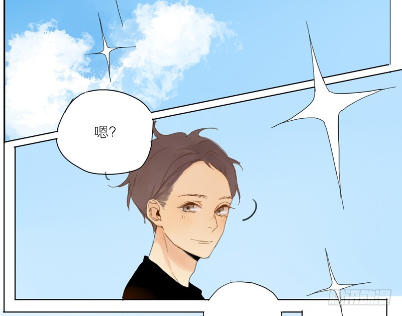 那时&hellip;为什么讨厌我-第34话