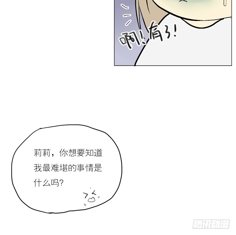 怎么了？-第36话