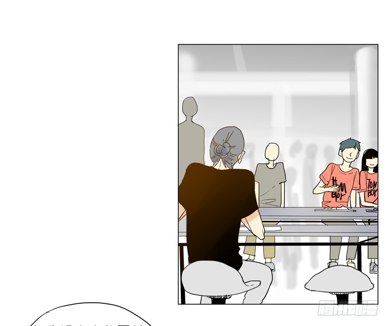 我们班的人在那儿-第38话