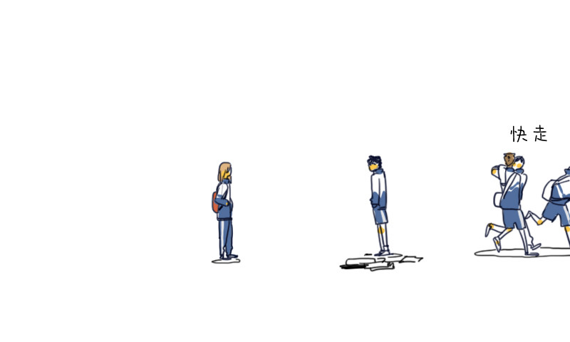 后悔的事-第56话