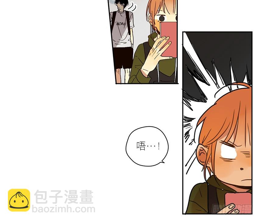 原因是&hellip;？-第62话