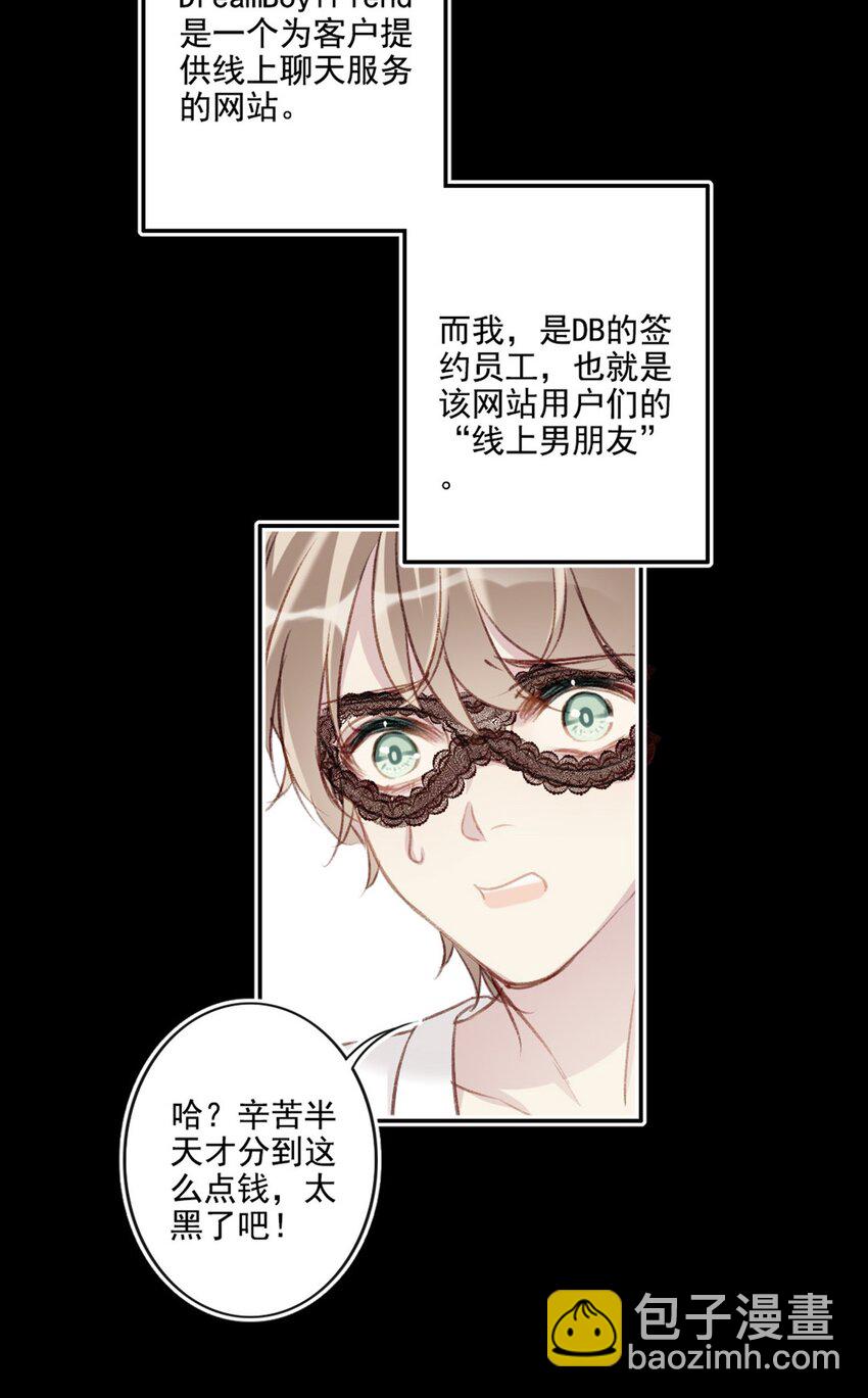 002 神秘职业(1/2)-第2话