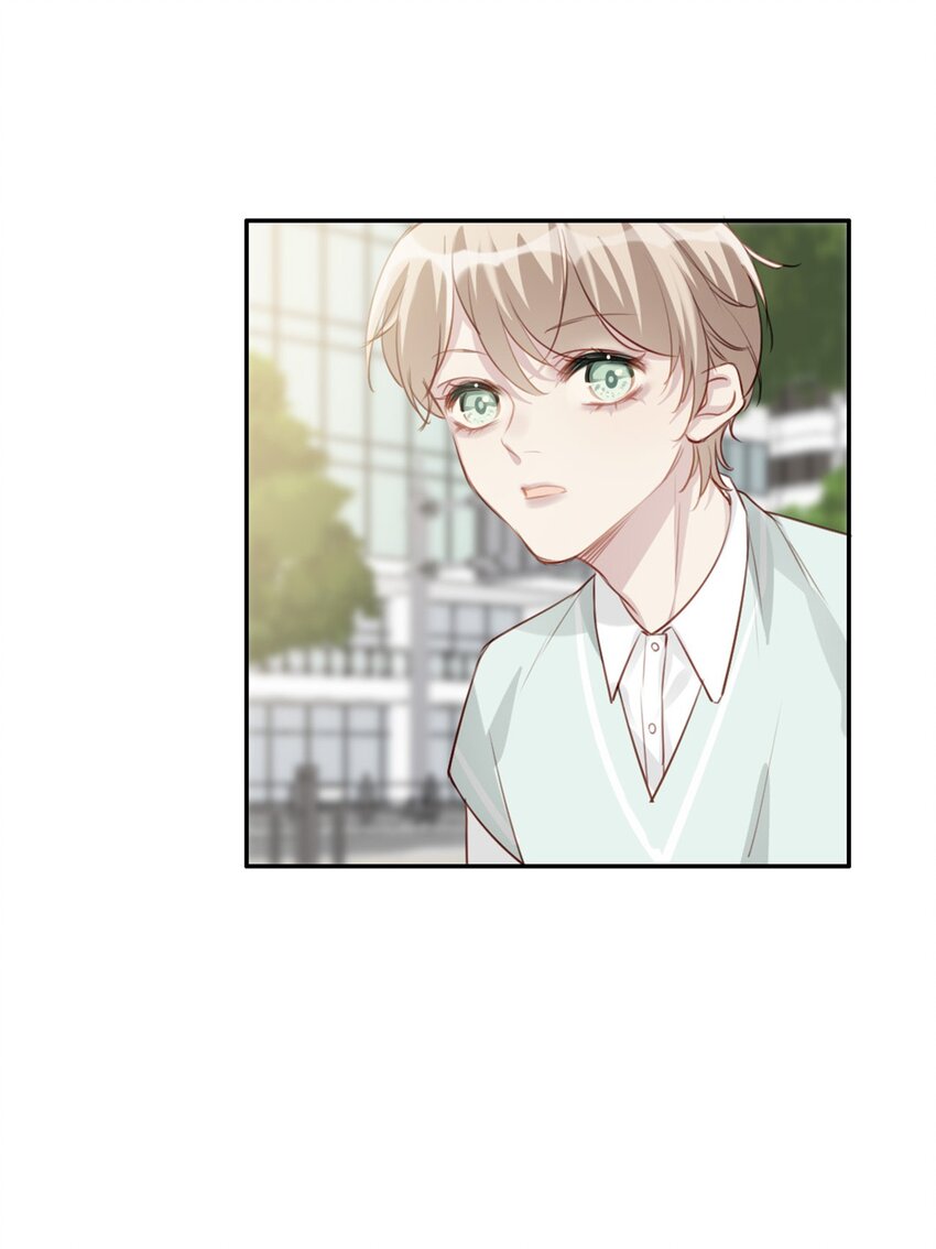 016 想要靠近你-第16话