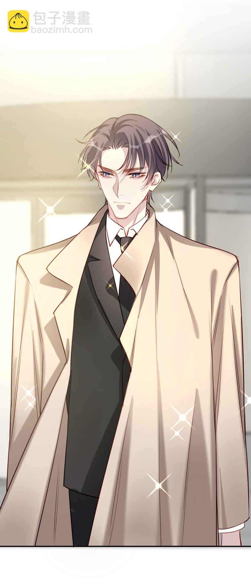 016 想要靠近你-第16话