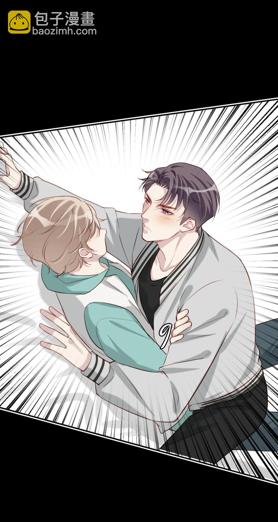 027 浪漫之夜-第28话