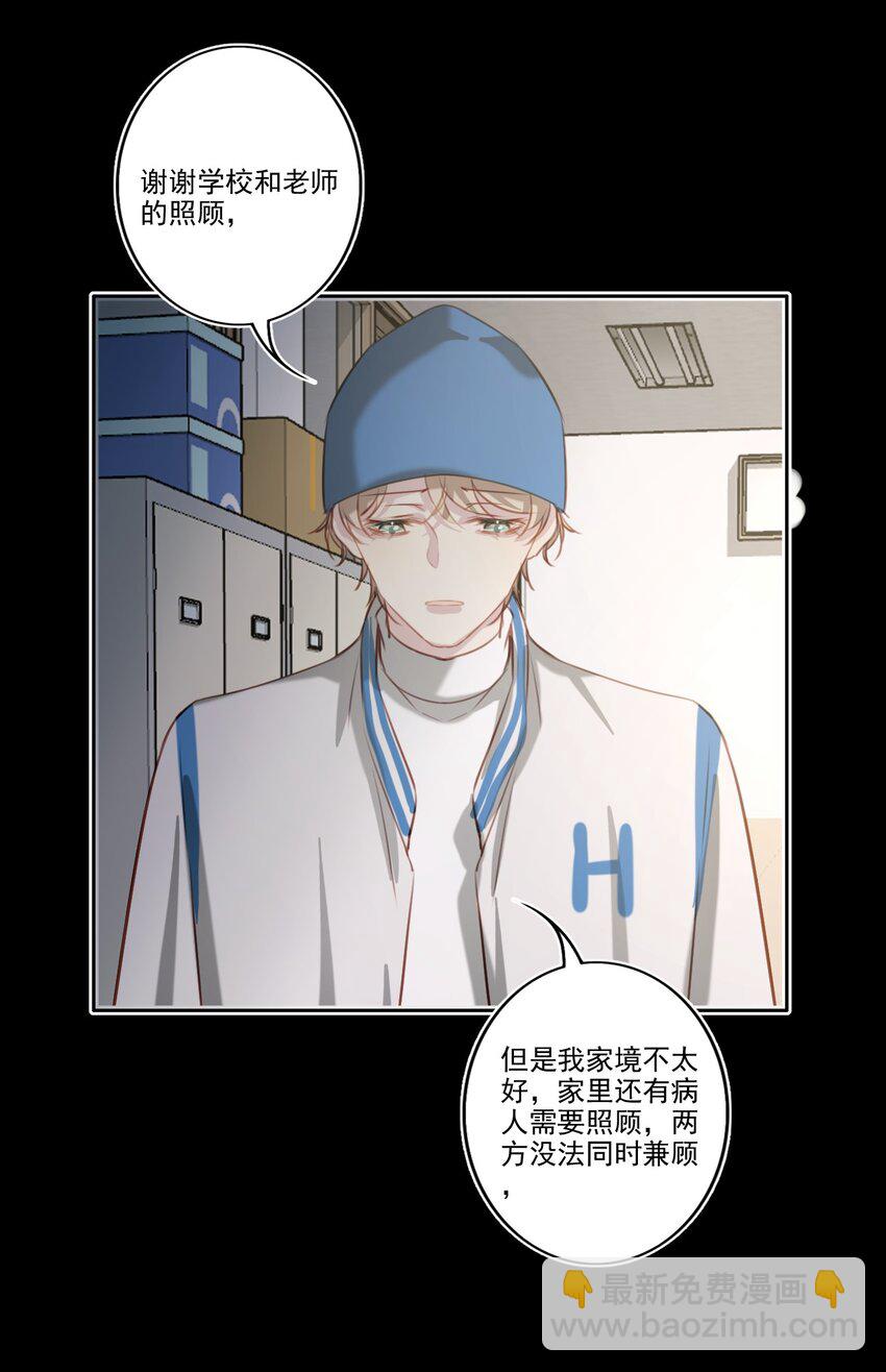 049 直面问题（三连更活动）-第50话