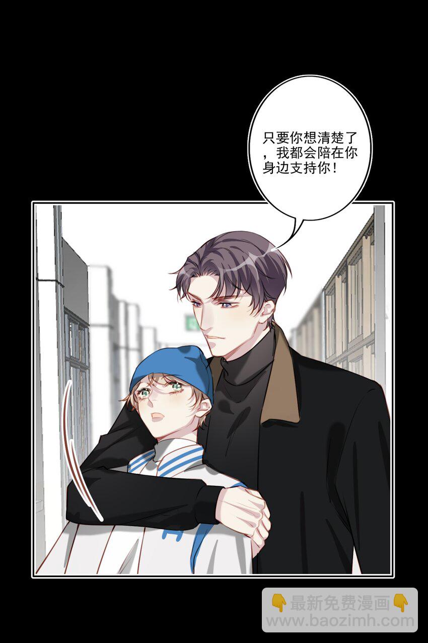 049 直面问题（三连更活动）-第50话