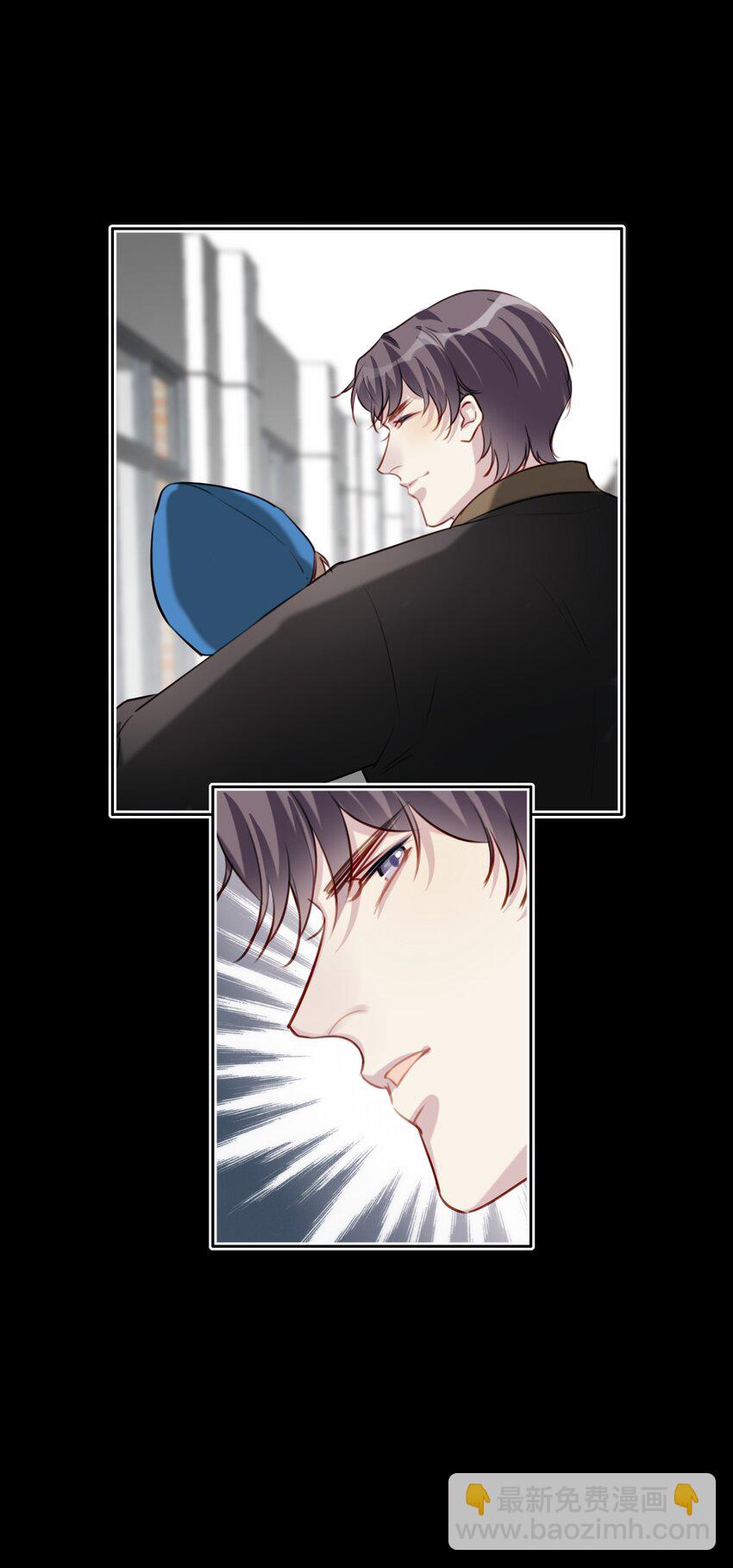 049 直面问题（三连更活动）-第50话