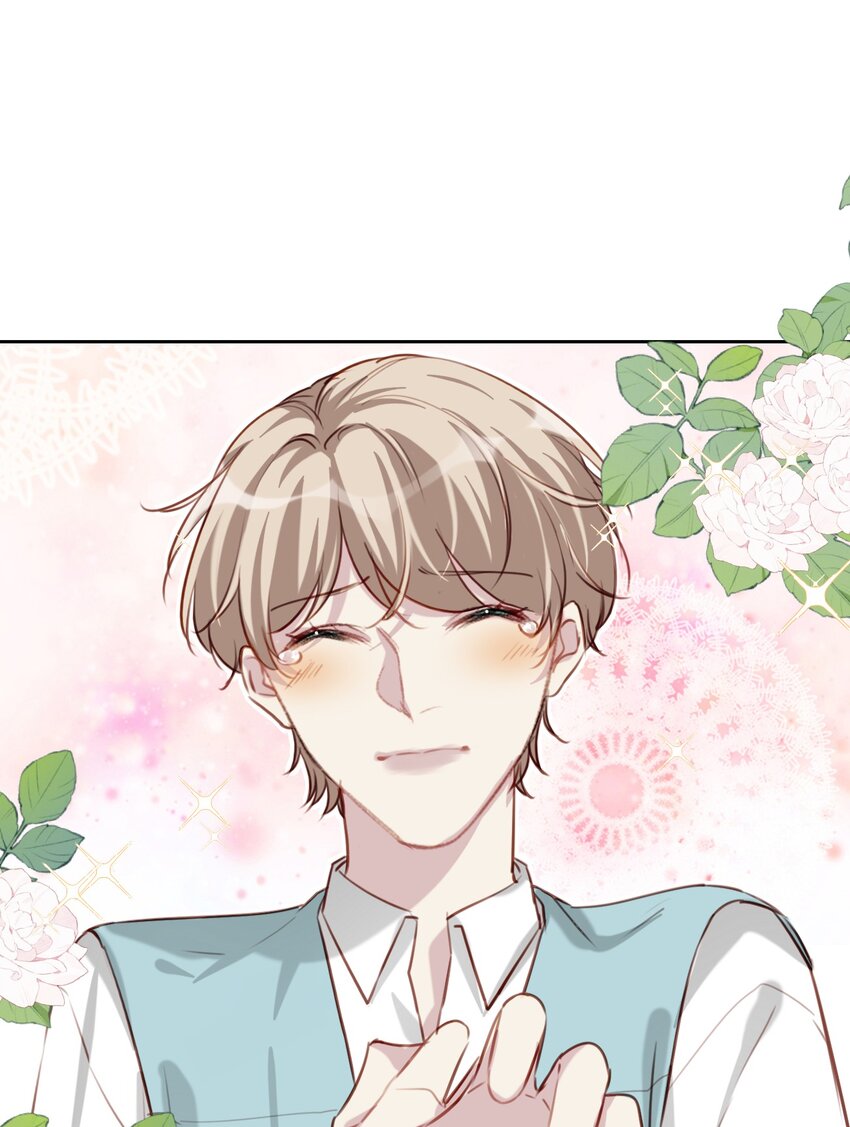 051 再度与你（完结篇）-第52话