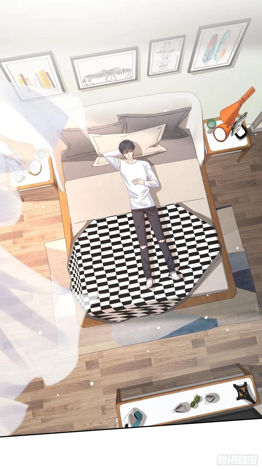 047  我们谈谈(1/2)-第48话