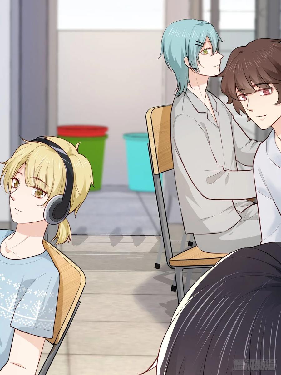 049  只想欢迎你(1/2)-第50话