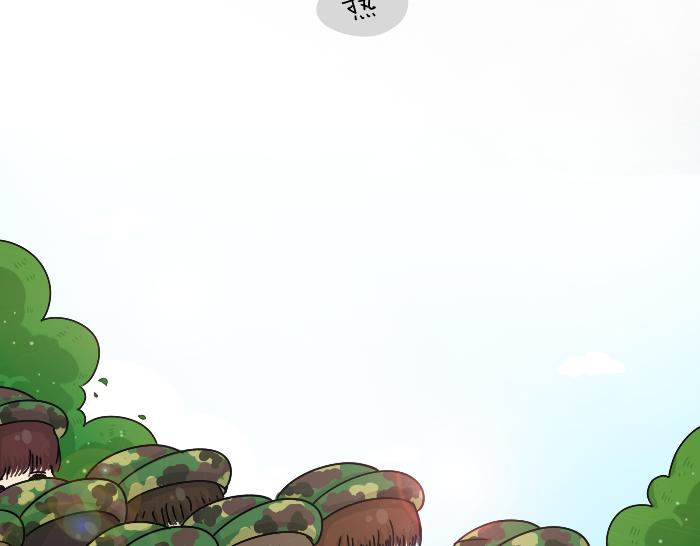 第2话 军训中-第2话