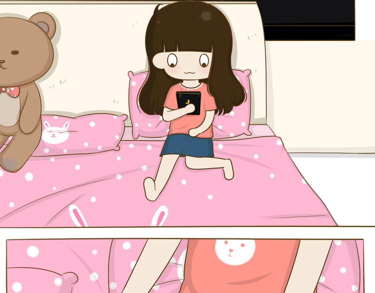 第15话 好友吃醋了(1/2)-第16话