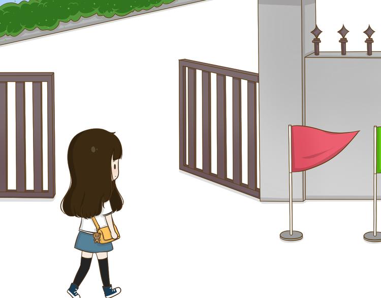 第15话 好友吃醋了(1/2)-第16话