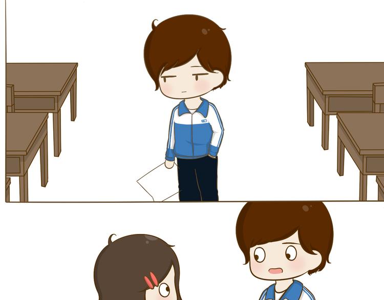 第17话 明天去约会吧~(1/2)-第18话