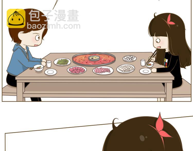 第19话 给娜娜买礼物(1/2)-第20话