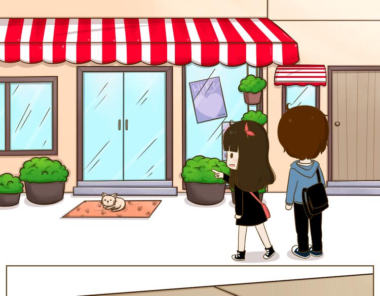 第19话 给娜娜买礼物(1/2)-第20话