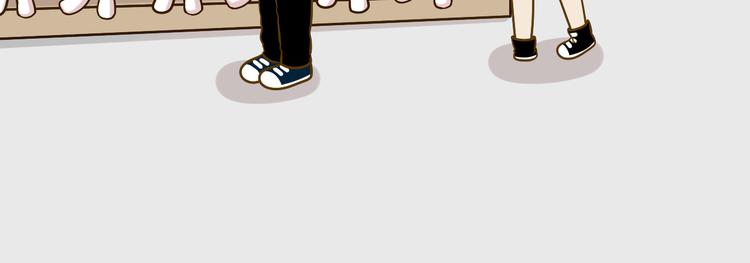 第19话 给娜娜买礼物(1/2)-第20话