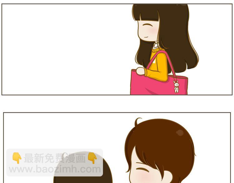 第21话 去我家写作业吧(1/2)-第22话