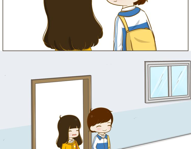 第21话 去我家写作业吧(1/2)-第22话