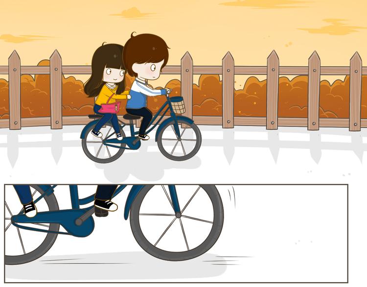 第21话 去我家写作业吧(1/2)-第22话