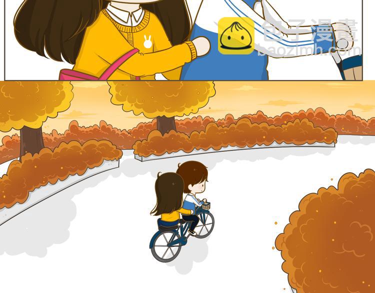 第21话 去我家写作业吧(1/2)-第22话