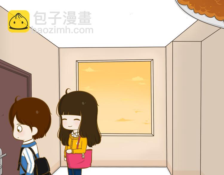 第21话 去我家写作业吧(1/2)-第22话