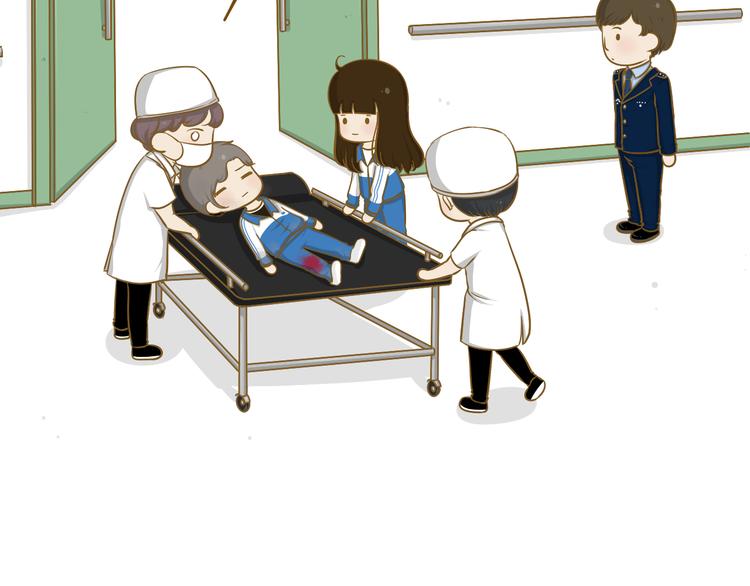 第25话 坐警车的感觉(1/2)-第26话