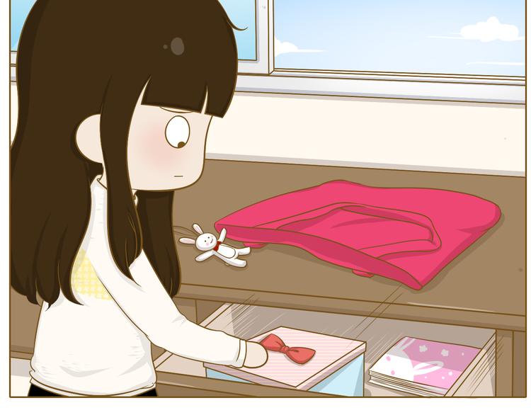 第27话 用尽所有的理由(1/2)-第28话