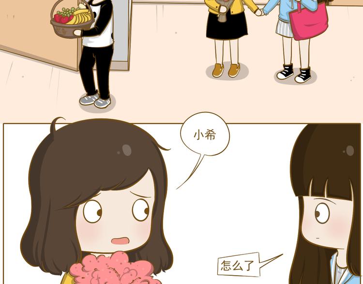 第27话 用尽所有的理由(1/2)-第28话