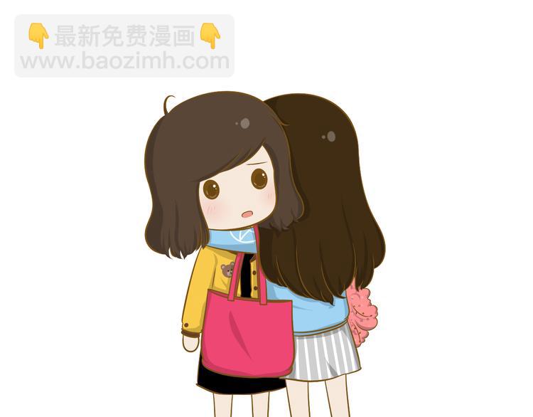 第27话 用尽所有的理由(1/2)-第28话