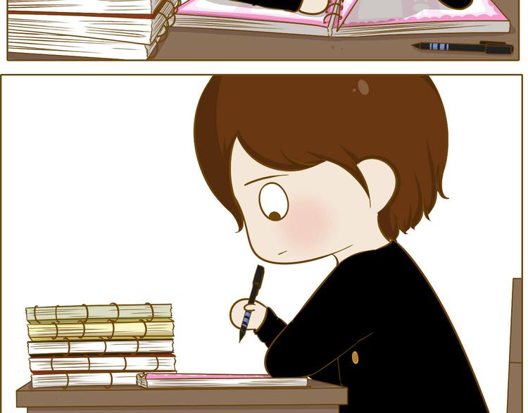 第33话 同学录(1/2)-第34话