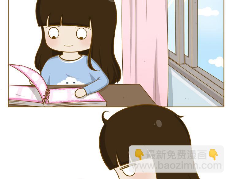 第33话 同学录(1/2)-第34话