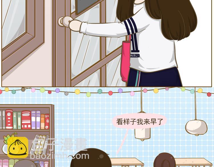 第35话 不要乌鸦嘴-第36话