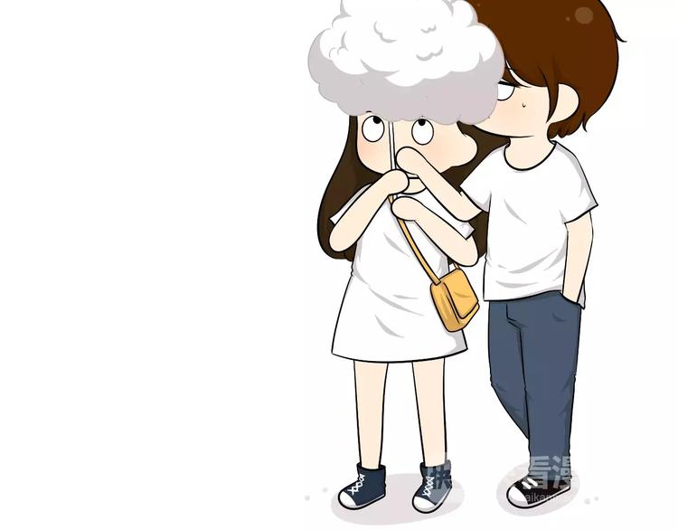 【小希阿树日常】不要让男生翻包-第40话