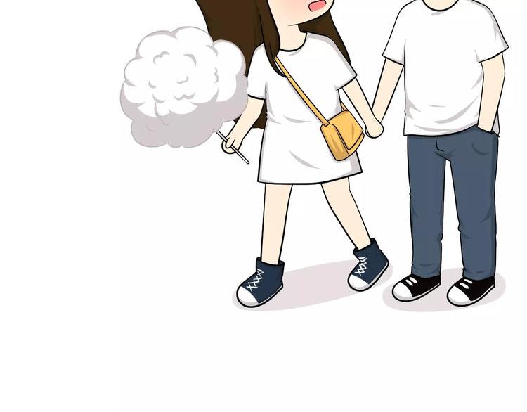 【小希阿树日常】不要让男生翻包-第40话