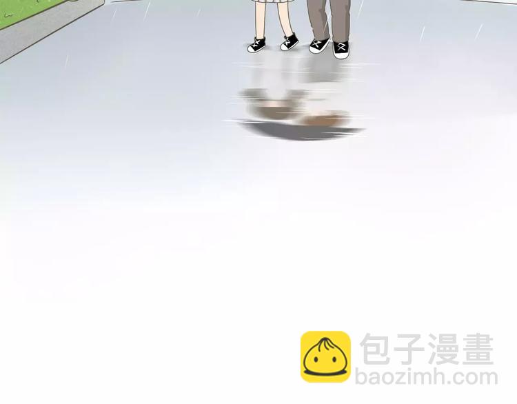 【小希阿树日常】下雨...真好-第44话