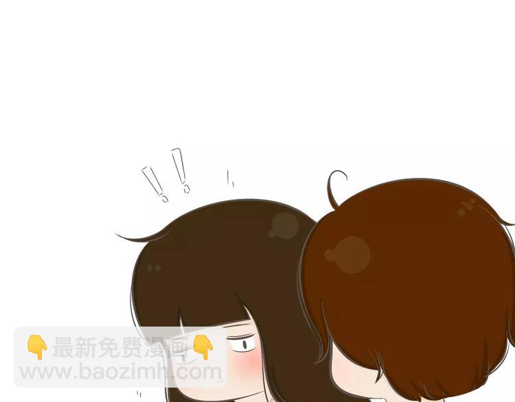 【小希阿树日常】好像是的-第50话