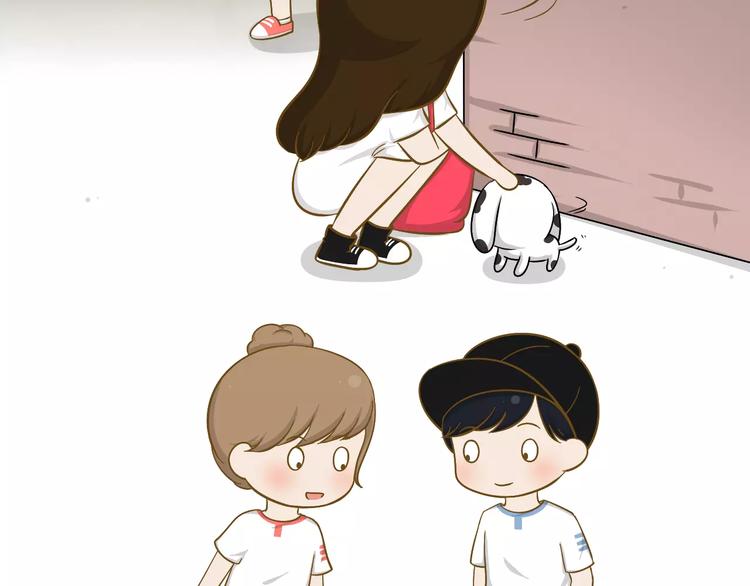 【小希阿树日常】记一次离家出走-第56话