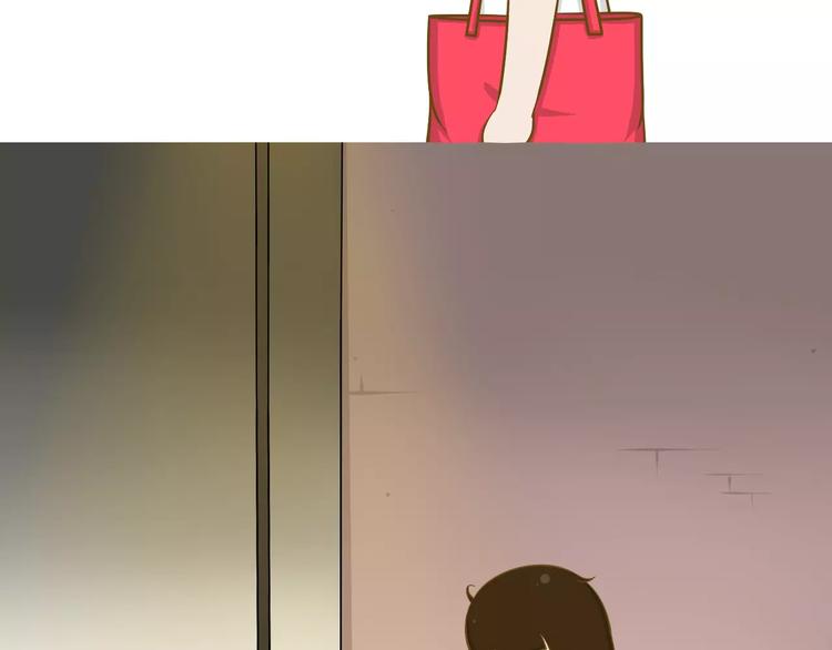 【小希阿树日常】记一次离家出走-第56话