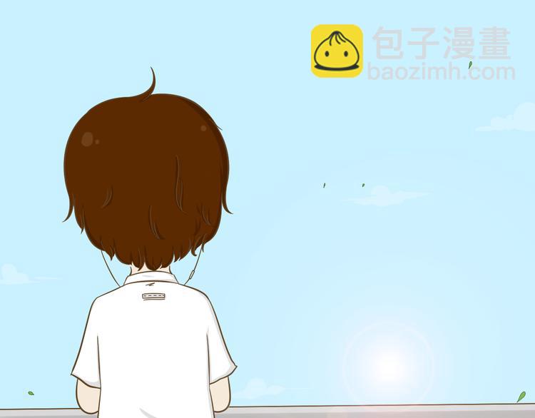 第8话 你看情书了吗？(1/2)-第8话