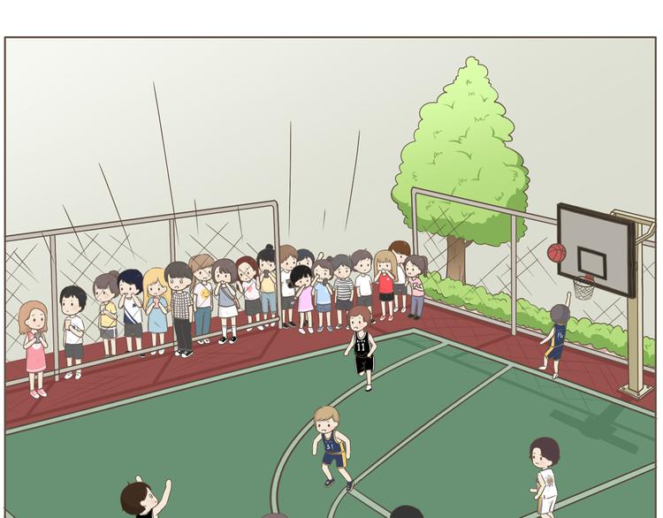 【二】第6话 见面还是有点尴尬-第70话