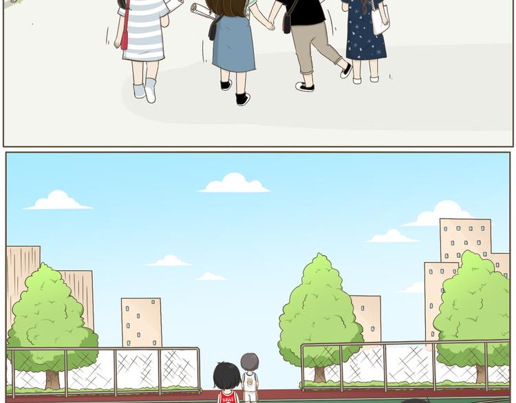 【二】第6话 见面还是有点尴尬-第70话