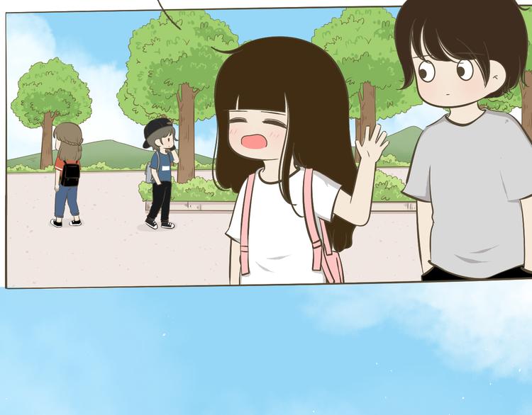 【二】第13话 这个问题太突然(1/2)-第78话