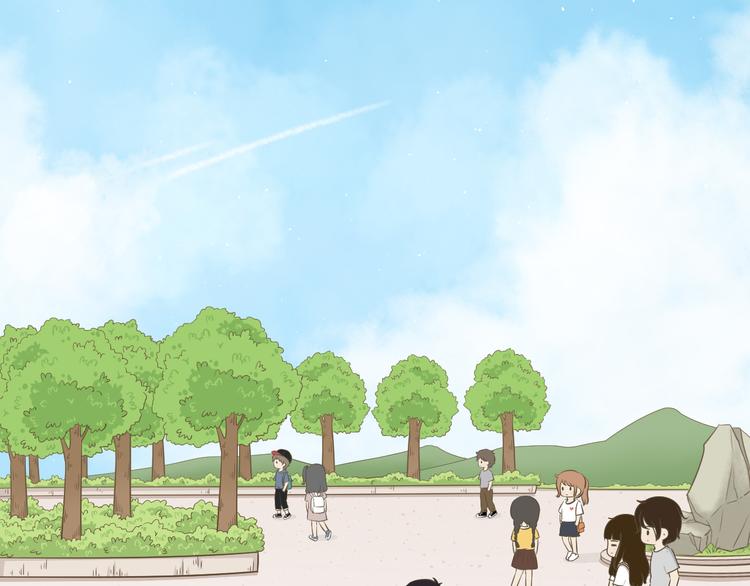 【二】第13话 这个问题太突然(1/2)-第78话