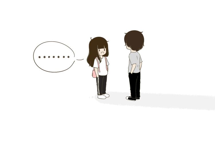 【二】第13话 这个问题太突然(1/2)-第78话