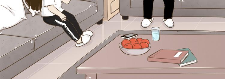 【二】第15话 居然睡着了(1/2)-第80话