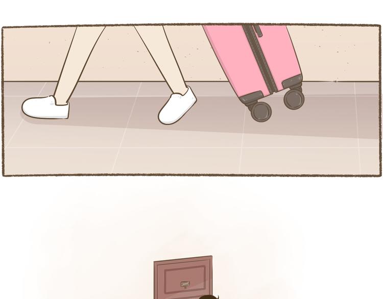 【二】第21话 同学你很烦耶-第86话